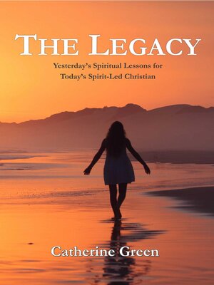cover image of The Legacy